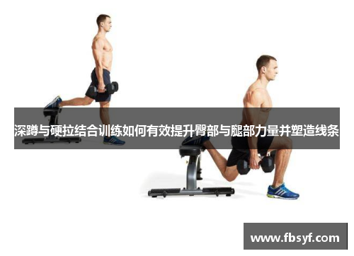 深蹲与硬拉结合训练如何有效提升臀部与腿部力量并塑造线条